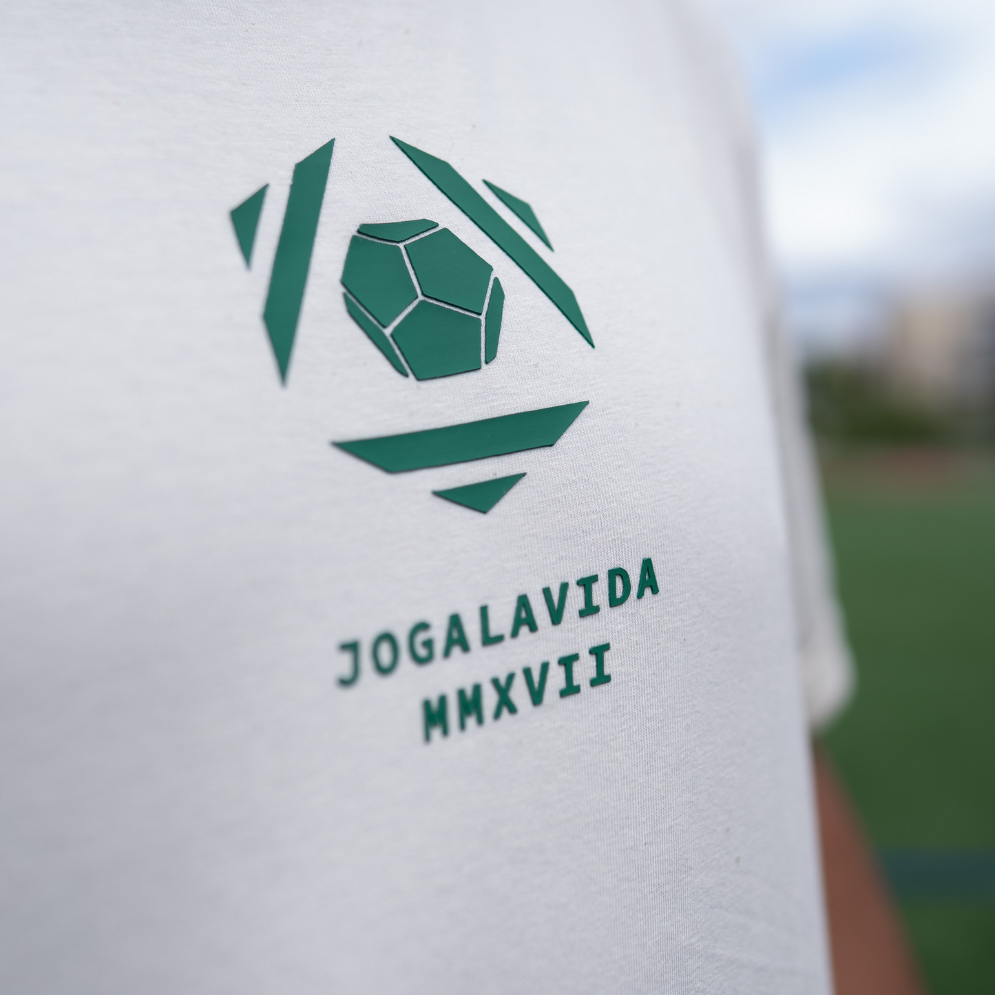 JLV One Game, Many Names – Short Sleeve Shirt